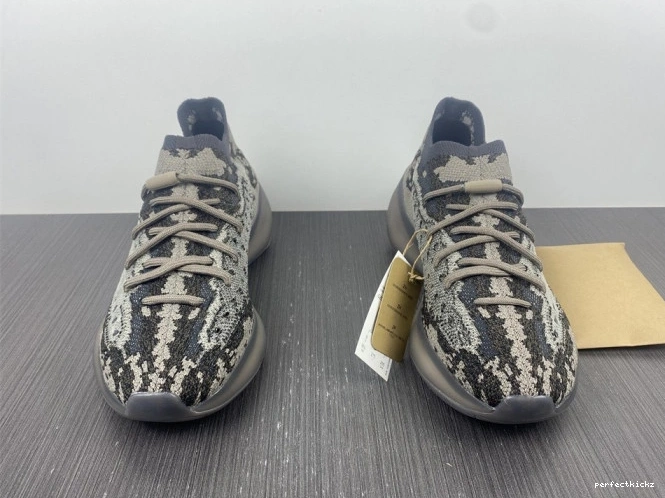 Yeezy Salt' 'Stone Boost 380 GZ0472 0806